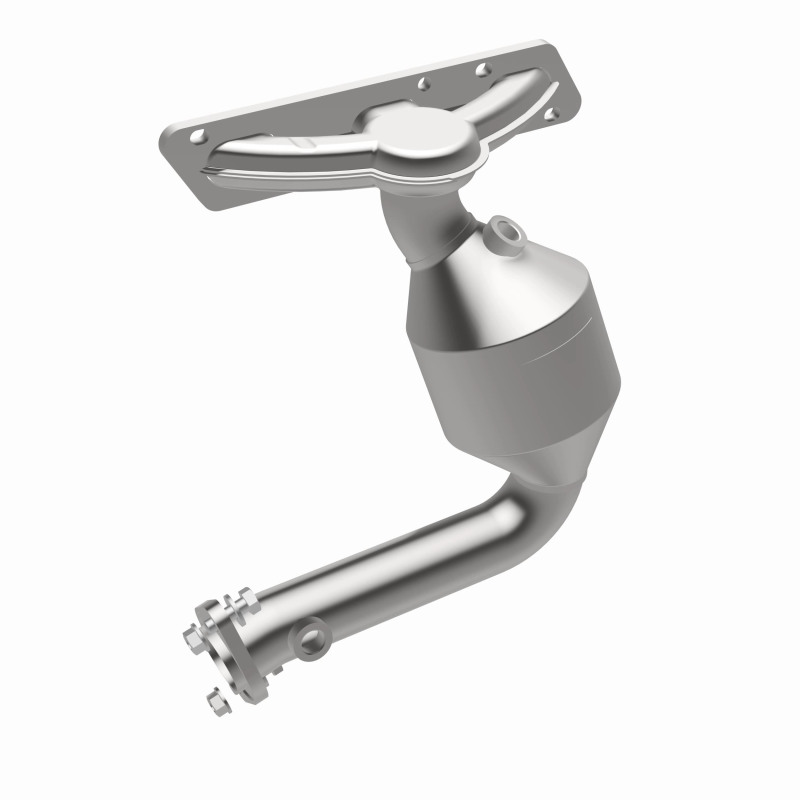 Mazda 6 Catalytic Converter - Front - Magnaflow - California Grade CARB Compliant Direct-Fit - `03-`04