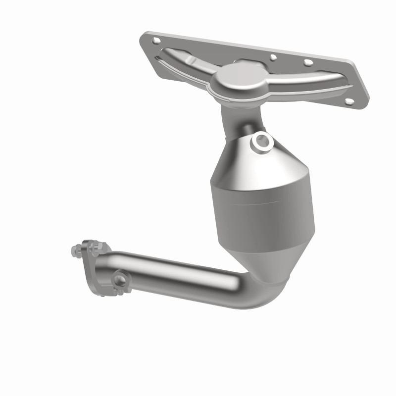 Mazda 6 Catalytic Converter - Front - Magnaflow - California Grade CARB Compliant Direct-Fit - `03-`04