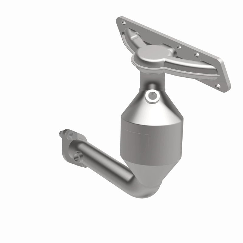 Mazda 6 Catalytic Converter - Front - Magnaflow - California Grade CARB Compliant Direct-Fit - `03-`04