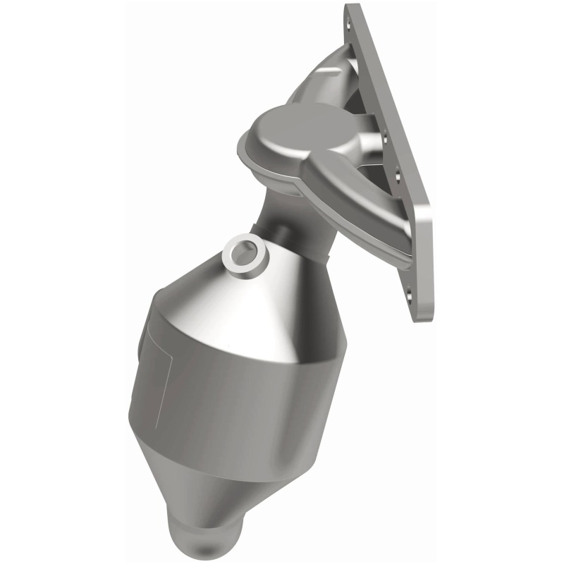 Mazda 6 Catalytic Converter - Front - Magnaflow - California Grade CARB Compliant Direct-Fit - `03-`04