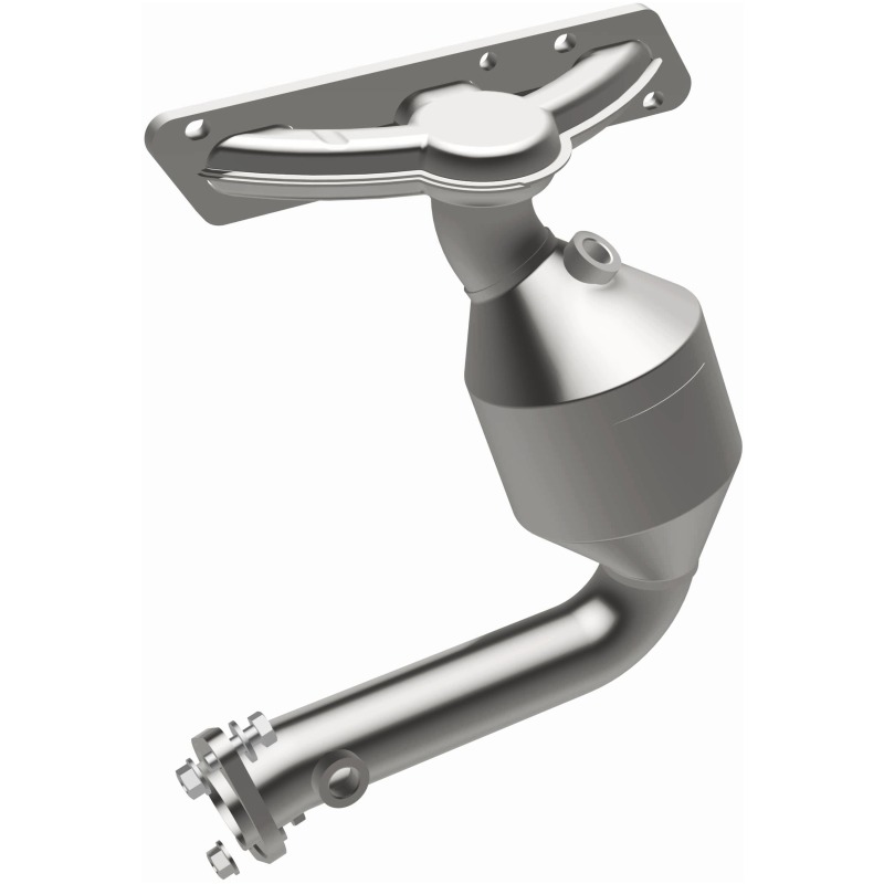 Mazda 6 Catalytic Converter - Front - Magnaflow - California Grade CARB Compliant Direct-Fit - `03-`04