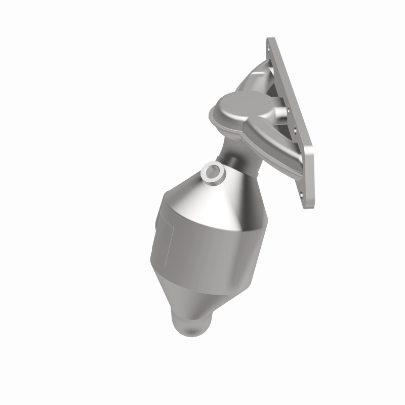Mazda 6 Catalytic Converter - Front - Magnaflow - California Grade CARB Compliant Direct-Fit - `03-`04