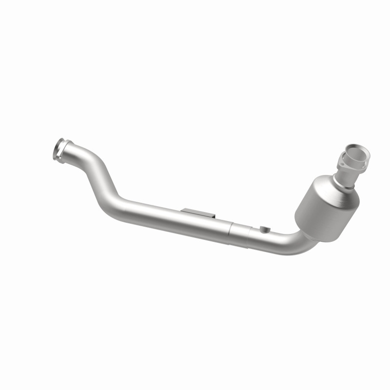 Mercedes-Benz SLK320 Performance Exhaust - Passenger Side - Magnaflow - California Grade CARB Compliant Direct-Fit - 2004