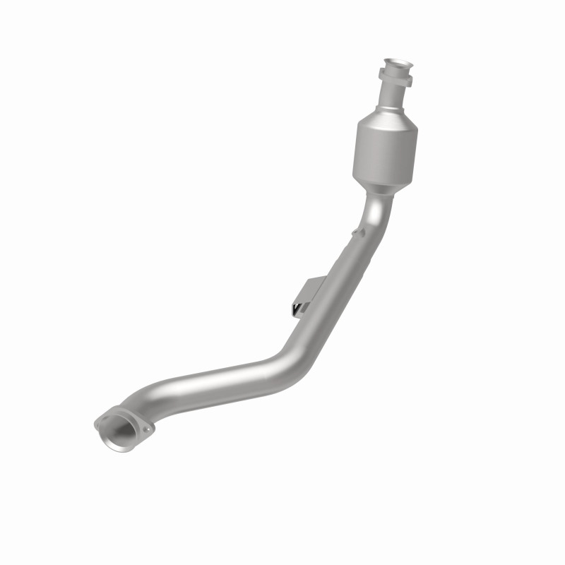 Mercedes-Benz SLK320 Performance Exhaust - Passenger Side - Magnaflow - California Grade CARB Compliant Direct-Fit - 2004