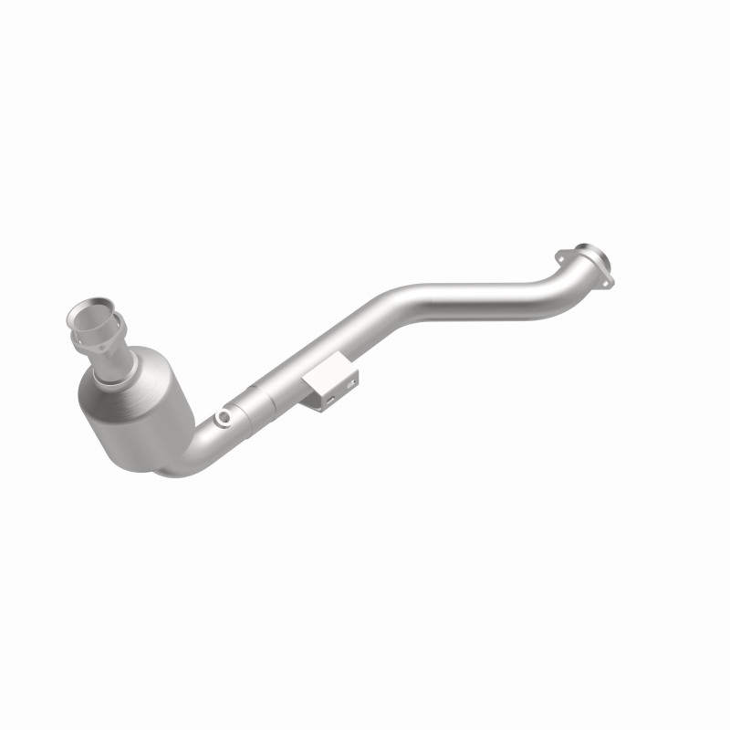 Mercedes-Benz SLK320 Performance Exhaust - Passenger Side - Magnaflow - California Grade CARB Compliant Direct-Fit - 2004