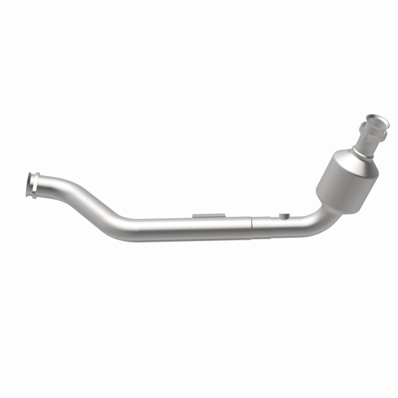 Mercedes-Benz SLK320 Performance Exhaust - Passenger Side - Magnaflow - California Grade CARB Compliant Direct-Fit - 2004