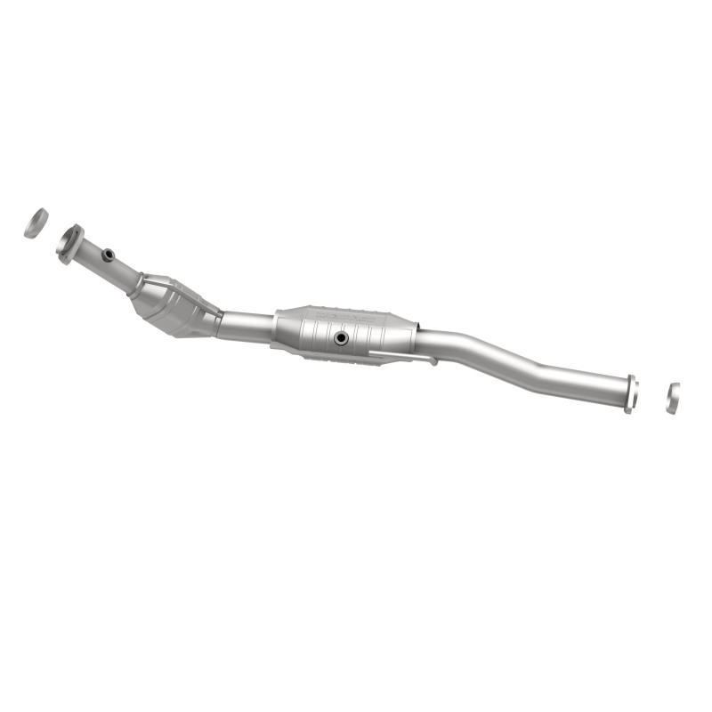 Mazda B2300 Catalytic Converter - Magnaflow - California Grade CARB Compliant Direct-Fit - `04-`06
