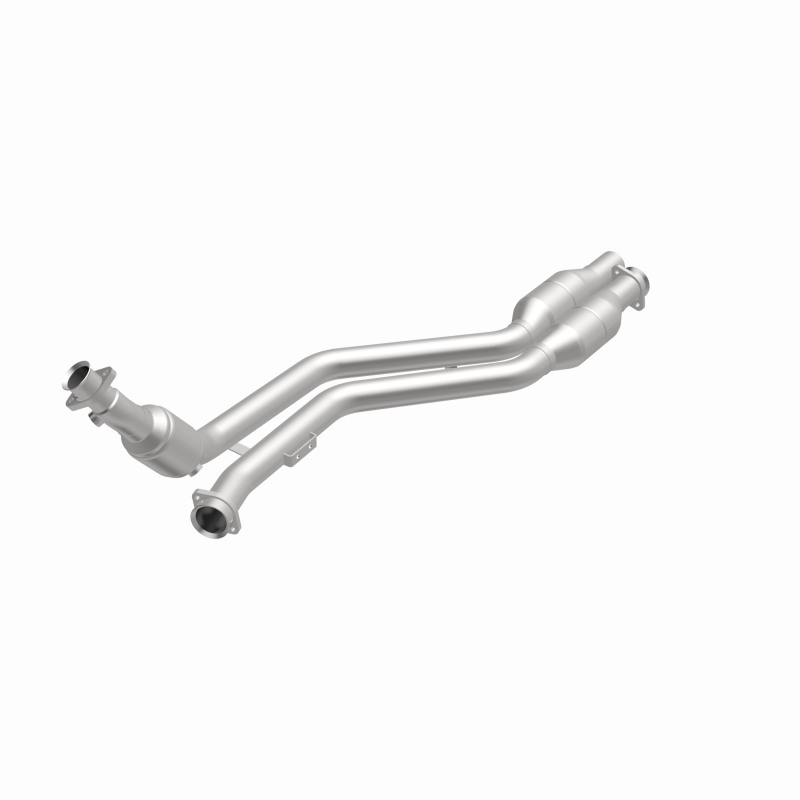 Mercedes-Benz CLK430 Performance Exhaust - Passenger Side - Magnaflow - Direct Fit, CARB Compliant - `02-`03