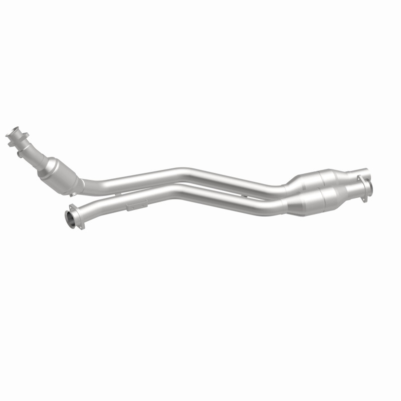 Mercedes-Benz CLK430 Performance Exhaust - Passenger Side - Magnaflow - Direct Fit, CARB Compliant - `02-`03