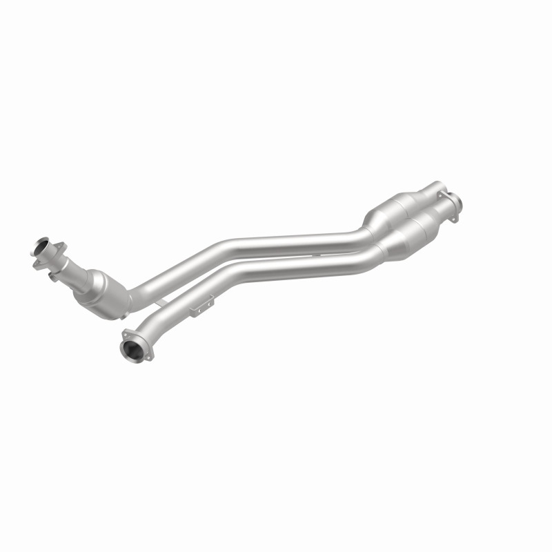Mercedes-Benz CLK430 Performance Exhaust - Passenger Side - Magnaflow - Direct Fit, CARB Compliant - `02-`03