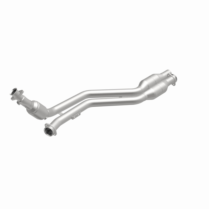Mercedes-Benz CLK430 Performance Exhaust - Passenger Side - Magnaflow - Direct Fit, CARB Compliant - `02-`03