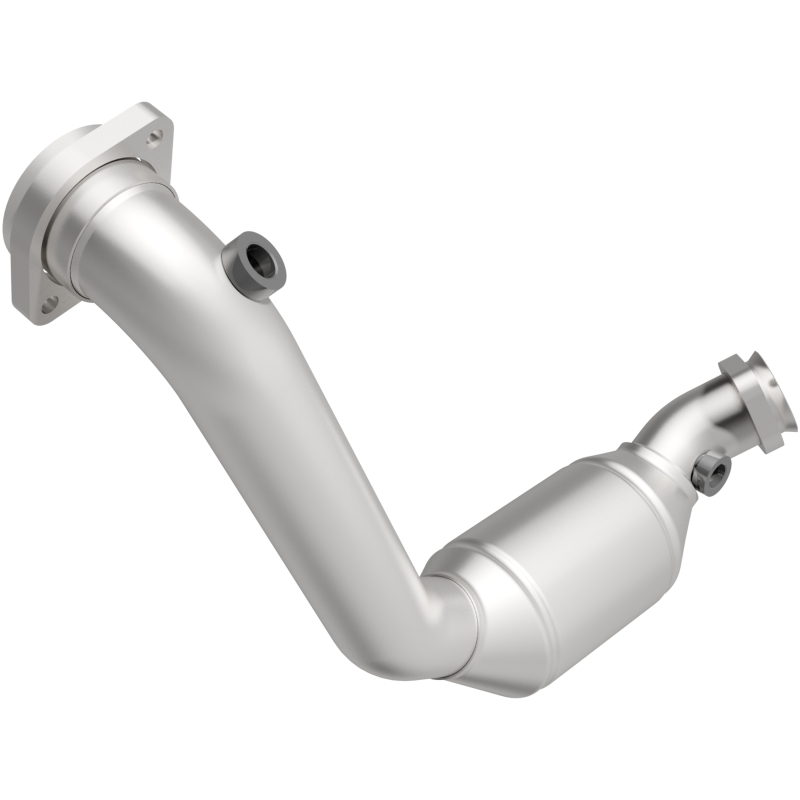 Mercedes-Benz CLK430 Catalytic Converter - Driver Side - Magnaflow - California Grade CARB Compliant Direct-Fit - `02-`03