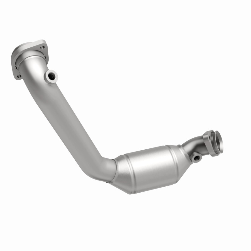 Mercedes-Benz CLK430 Catalytic Converter - Driver Side - Magnaflow - California Grade CARB Compliant Direct-Fit - `02-`03
