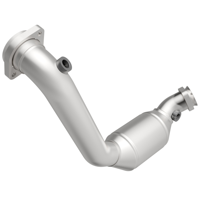 Mercedes-Benz CLK430 Catalytic Converter - Driver Side - Magnaflow - California Grade CARB Compliant Direct-Fit - `02-`03