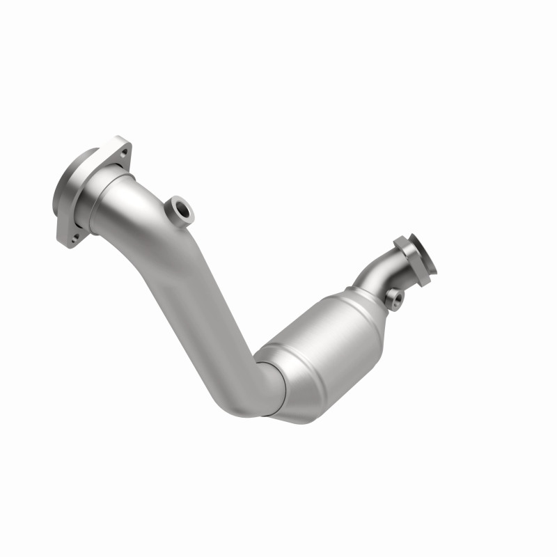 Mercedes-Benz CLK430 Catalytic Converter - Driver Side - Magnaflow - California Grade CARB Compliant Direct-Fit - `02-`03