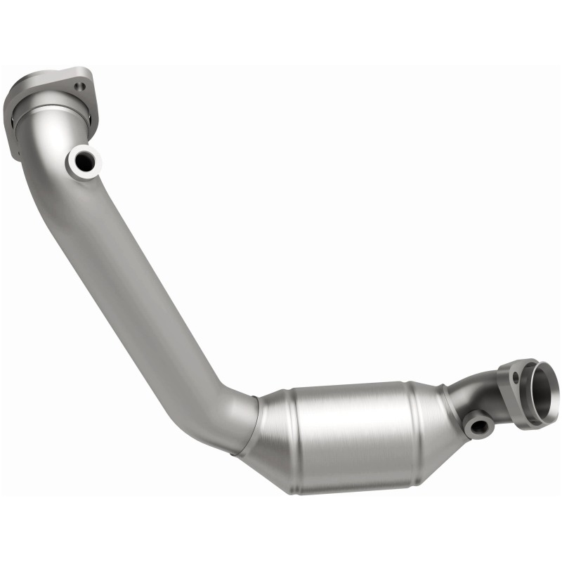 Mercedes-Benz CLK430 Catalytic Converter - Driver Side - Magnaflow - California Grade CARB Compliant Direct-Fit - `02-`03