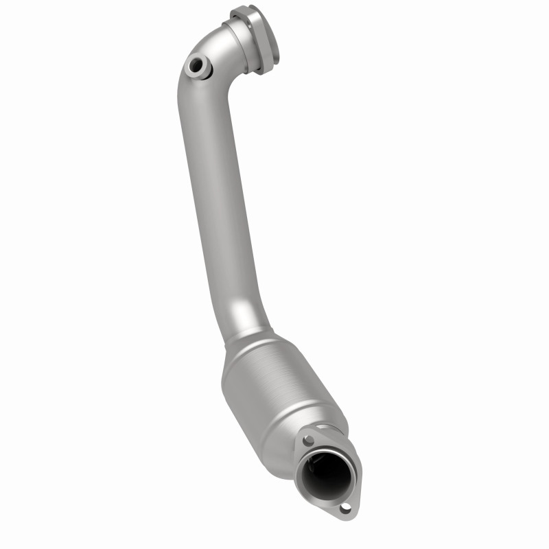 Mercedes-Benz CLK430 Catalytic Converter - Driver Side - Magnaflow - California Grade CARB Compliant Direct-Fit - `02-`03