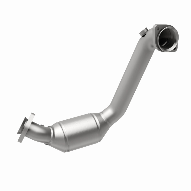 Mercedes-Benz CLK430 Catalytic Converter - Driver Side - Magnaflow - California Grade CARB Compliant Direct-Fit - `02-`03