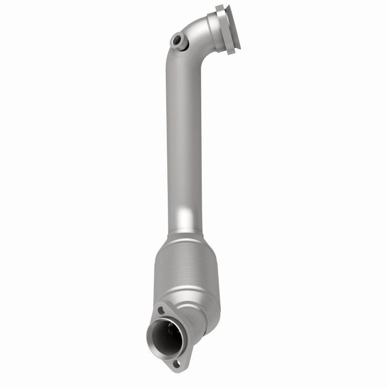 Mercedes-Benz CLK430 Catalytic Converter - Driver Side - Magnaflow - California Grade CARB Compliant Direct-Fit - `02-`03
