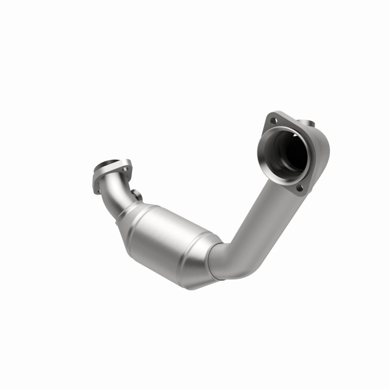 Mercedes-Benz CLK430 Catalytic Converter - Driver Side - Magnaflow - California Grade CARB Compliant Direct-Fit - `02-`03