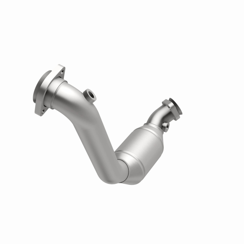 Mercedes-Benz CLK430 Catalytic Converter - Driver Side - Magnaflow - California Grade CARB Compliant Direct-Fit - `02-`03