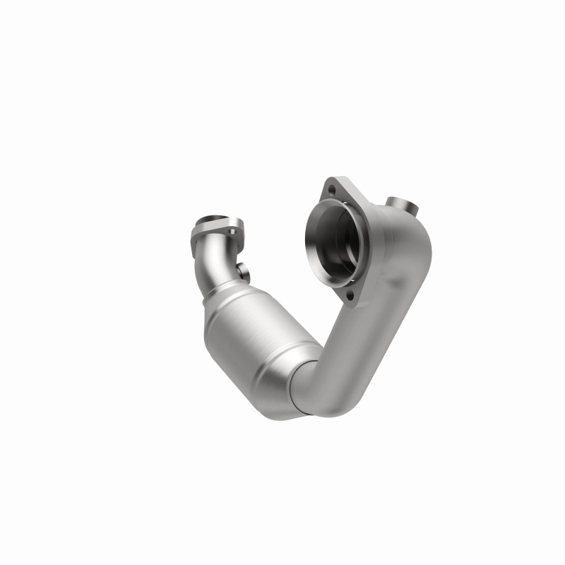 Mercedes-Benz CLK430 Catalytic Converter - Driver Side - Magnaflow - California Grade CARB Compliant Direct-Fit - `02-`03
