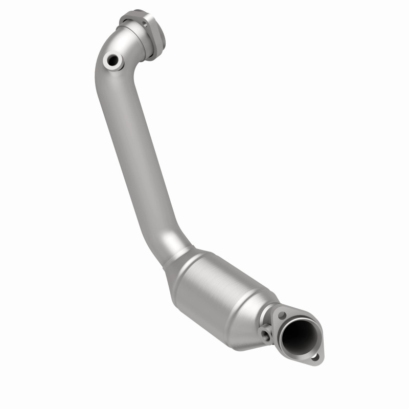 Mercedes-Benz CLK430 Catalytic Converter - Driver Side - Magnaflow - California Grade CARB Compliant Direct-Fit - `02-`03