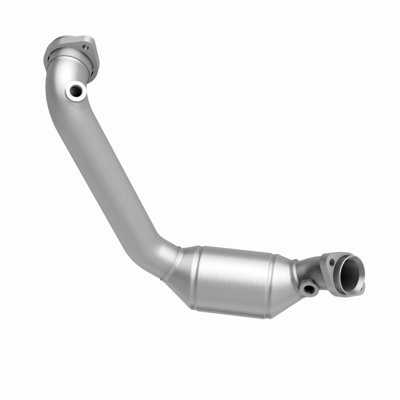 Mercedes-Benz CLK430 Catalytic Converter - Driver Side - Magnaflow - California Grade CARB Compliant Direct-Fit - `02-`03
