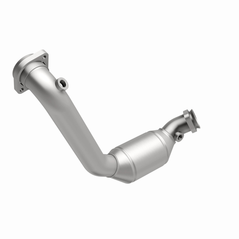 Mercedes-Benz CLK430 Catalytic Converter - Driver Side - Magnaflow - California Grade CARB Compliant Direct-Fit - `02-`03