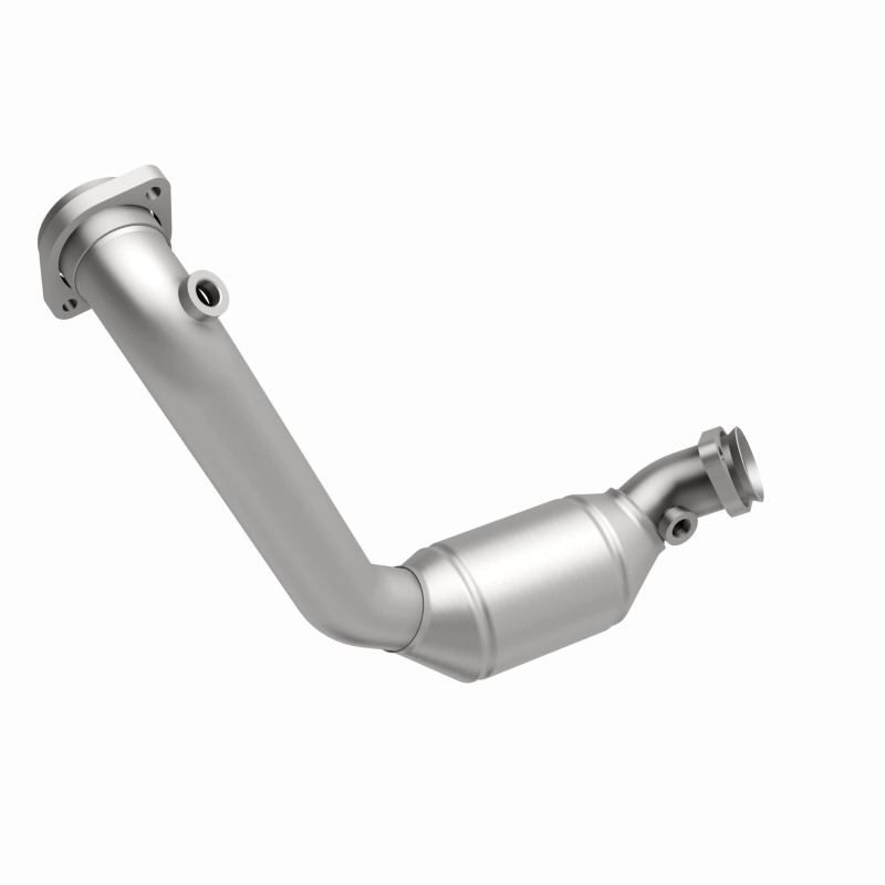 Mercedes-Benz CLK430 Catalytic Converter - Driver Side - Magnaflow - California Grade CARB Compliant Direct-Fit - `02-`03