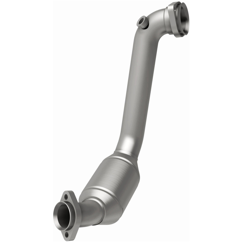 Mercedes-Benz CLK430 Catalytic Converter - Driver Side - Magnaflow - California Grade CARB Compliant Direct-Fit - `02-`03