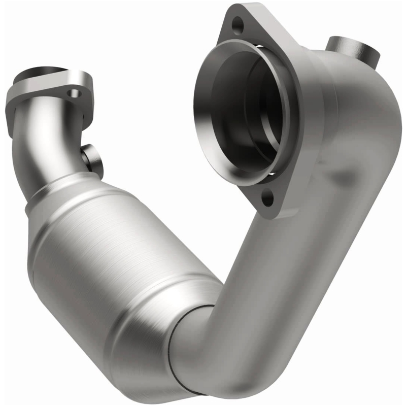 Mercedes-Benz CLK430 Catalytic Converter - Driver Side - Magnaflow - California Grade CARB Compliant Direct-Fit - `02-`03
