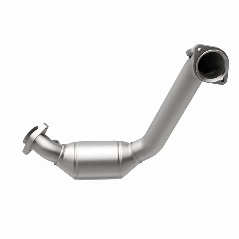 Mercedes-Benz CLK430 Catalytic Converter - Driver Side - Magnaflow - California Grade CARB Compliant Direct-Fit - `02-`03