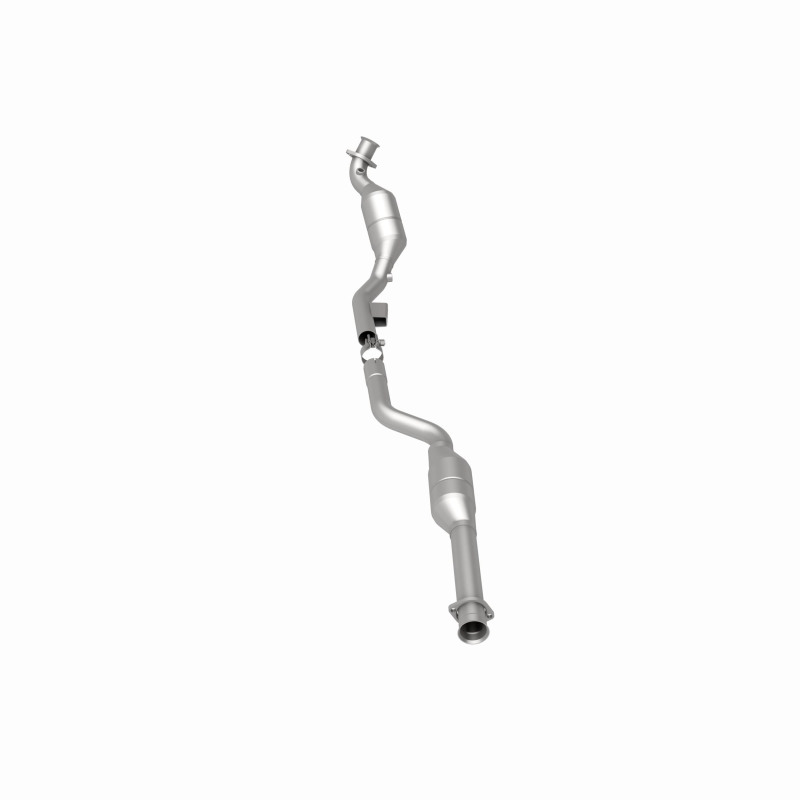 Mercedes-Benz E320 Performance Exhaust - Driver Side - Magnaflow - California Grade CARB Compliant Direct-Fit - `01-`04