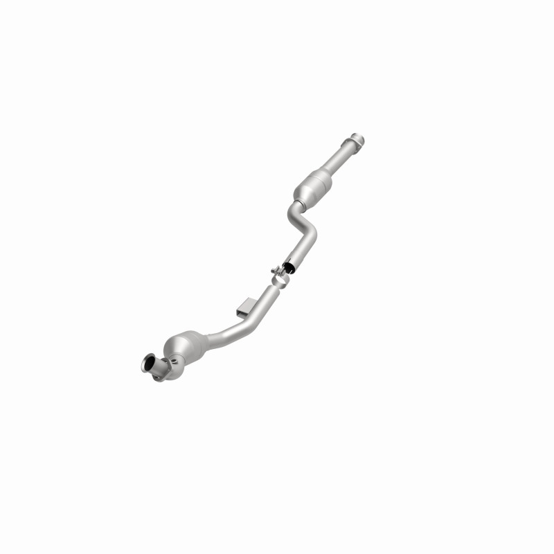 Mercedes-Benz E320 Performance Exhaust - Driver Side - Magnaflow - California Grade CARB Compliant Direct-Fit - `01-`04