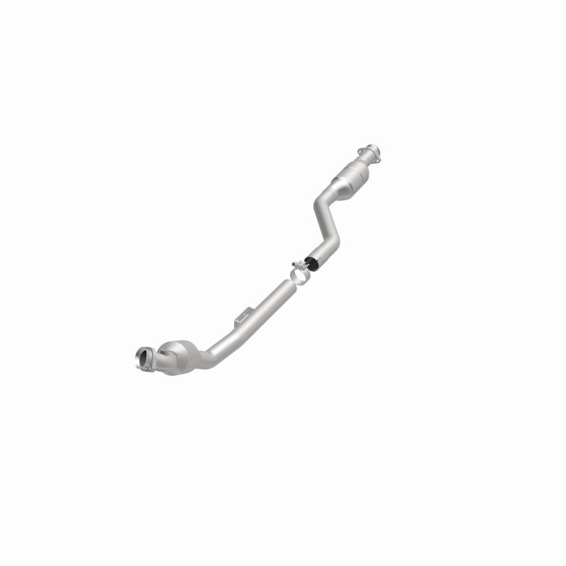 Mercedes-Benz E430 Performance Exhaust - Driver Side - Magnaflow - California Direct-Fit Catalytic Converter - `01-`02