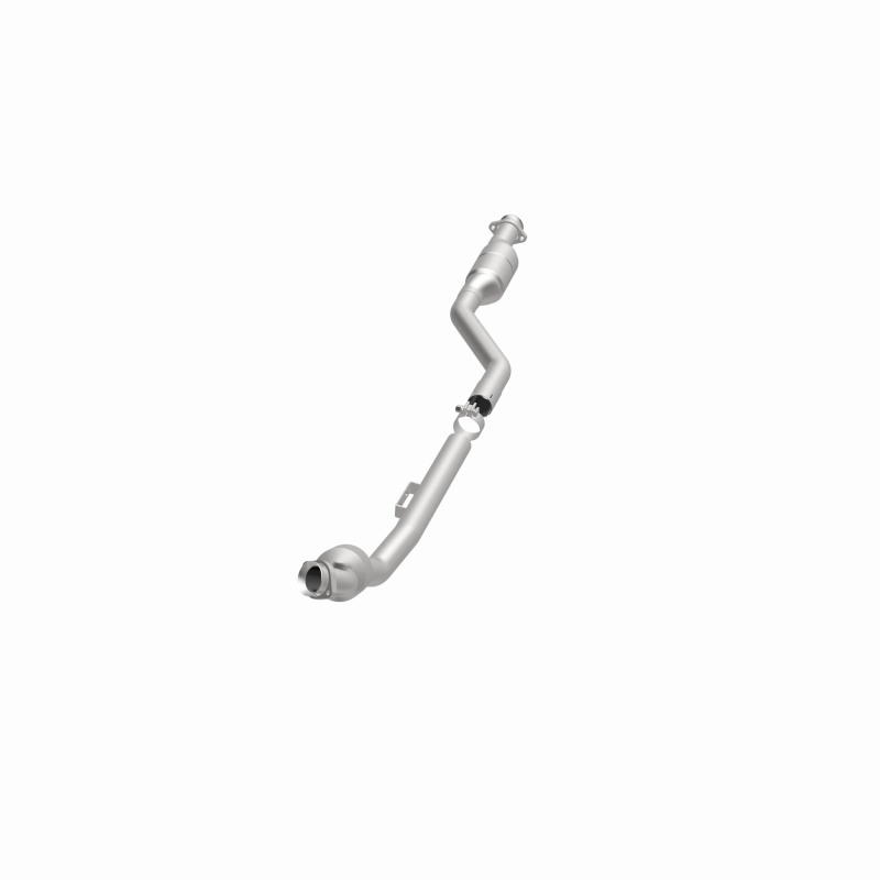 Mercedes-Benz E430 Performance Exhaust - Driver Side - Magnaflow - California Direct-Fit Catalytic Converter - `01-`02