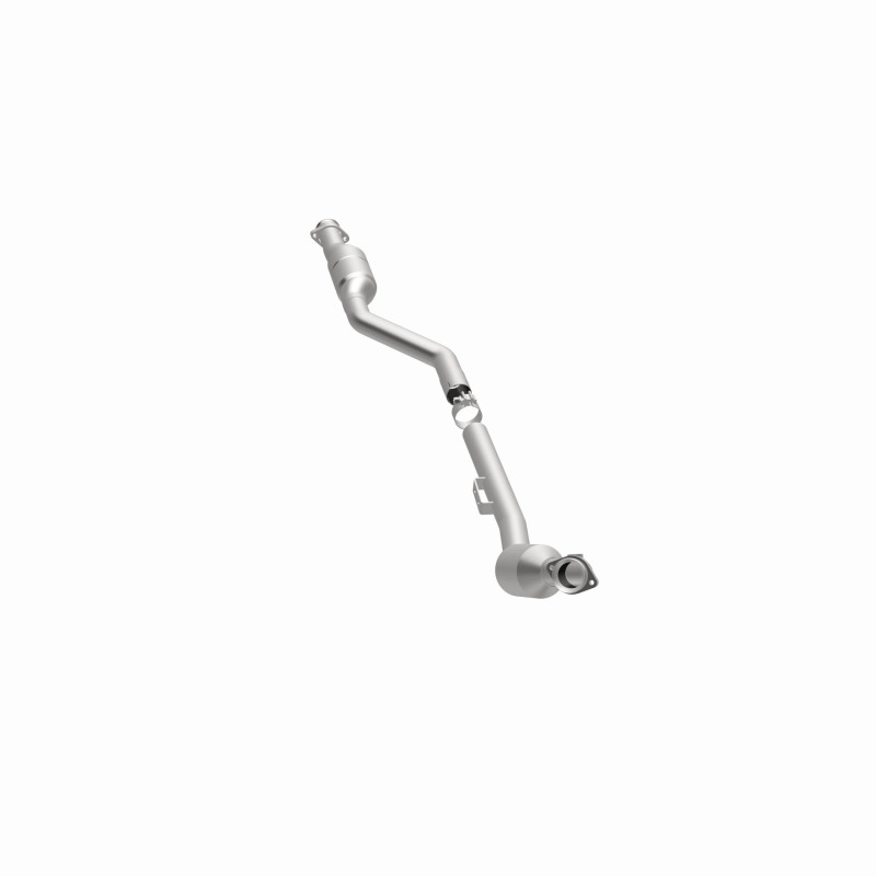 Mercedes-Benz E430 Performance Exhaust - Driver Side - Magnaflow - California Direct-Fit Catalytic Converter - `01-`02