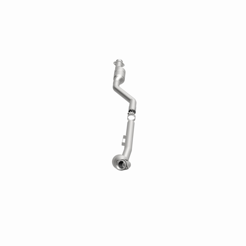 Mercedes-Benz E430 Performance Exhaust - Driver Side - Magnaflow - California Direct-Fit Catalytic Converter - `01-`02