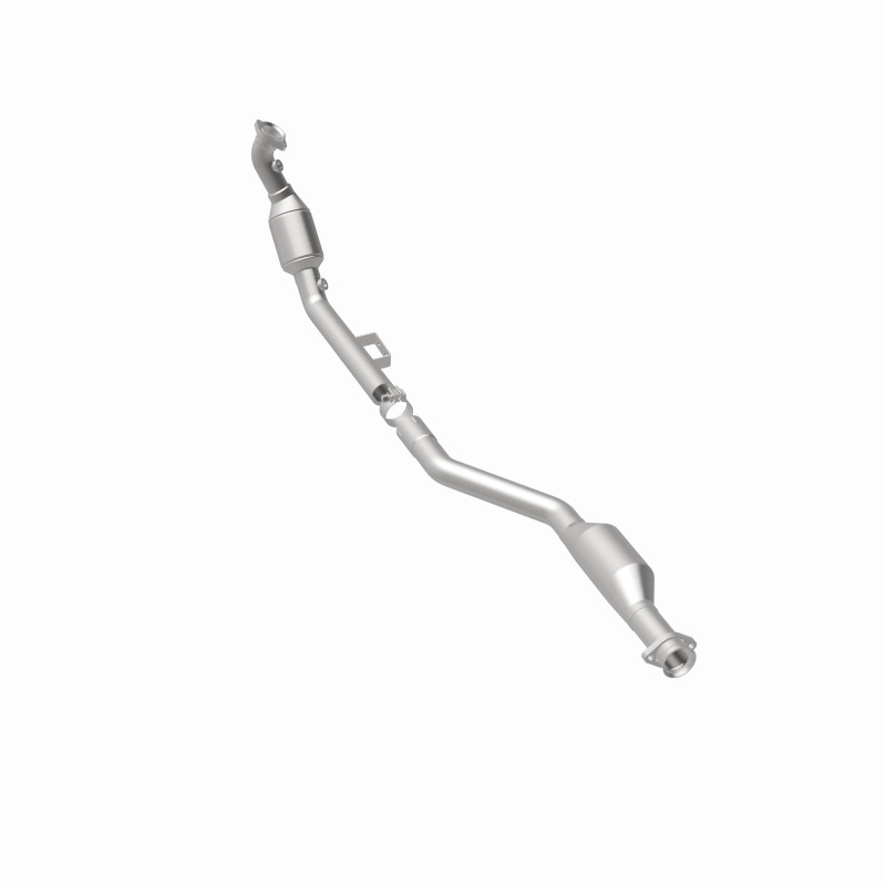 Mercedes-Benz S500 Catalytic Converter - Driver Side - Magnaflow - California Grade CARB Compliant Direct-Fit - `01-`03