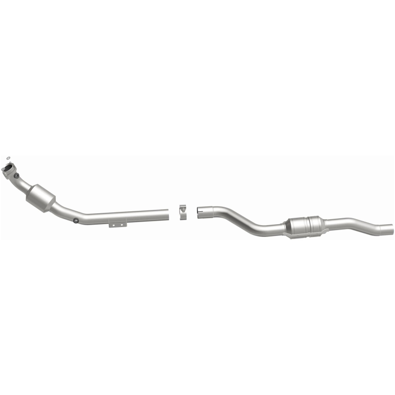 Mercedes-Benz E320 Catalytic Converter - Passenger Side - Magnaflow - California Direct-Fit - `01-`04
