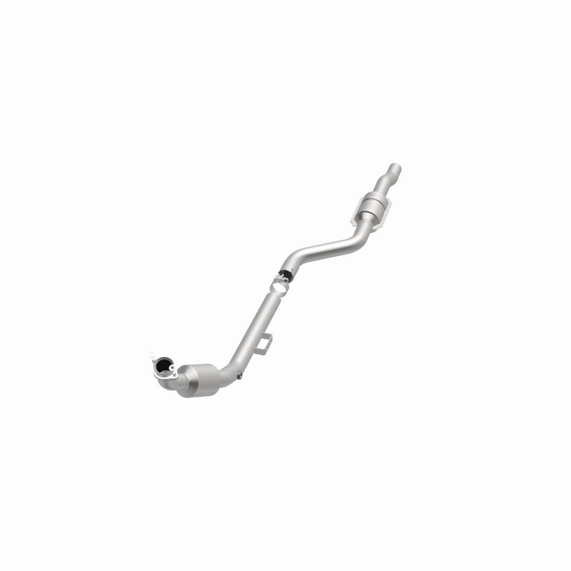 Mercedes-Benz E320 Catalytic Converter - Passenger Side - Magnaflow - California Direct-Fit - `01-`04