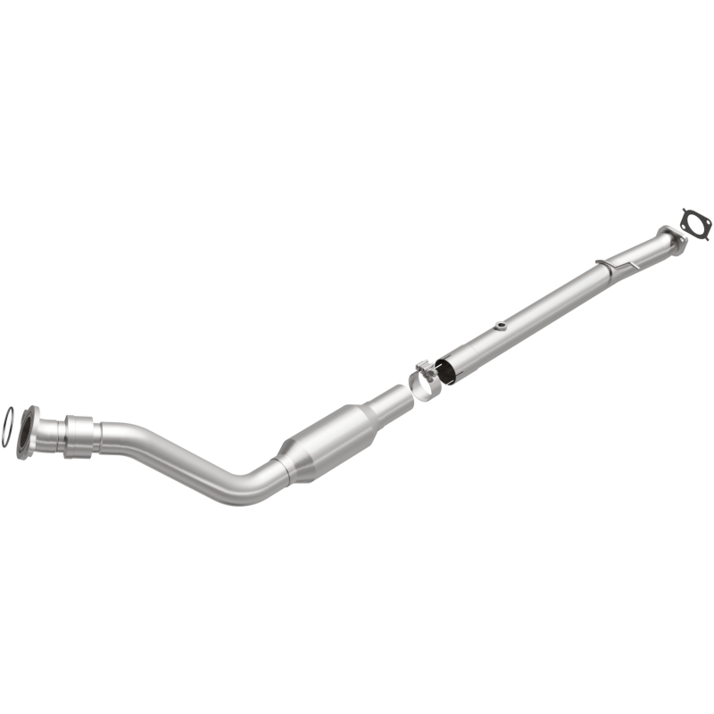 Chevrolet Venture Direct Fit Catalytic Converter - Magnaflow - California Grade CARB Compliant - 2001
