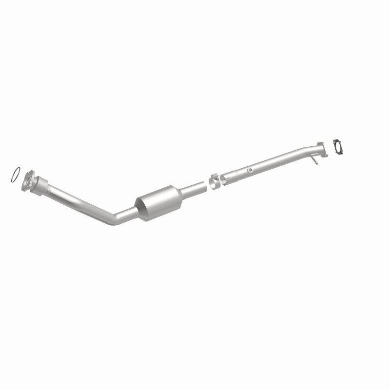 Pontiac Aztek Performance Exhaust - Magnaflow - California Direct-Fit Catalytic Converter - `04-`05