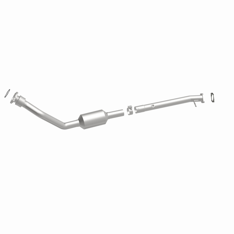 Pontiac Aztek Performance Exhaust - Magnaflow - California Direct-Fit Catalytic Converter - `04-`05