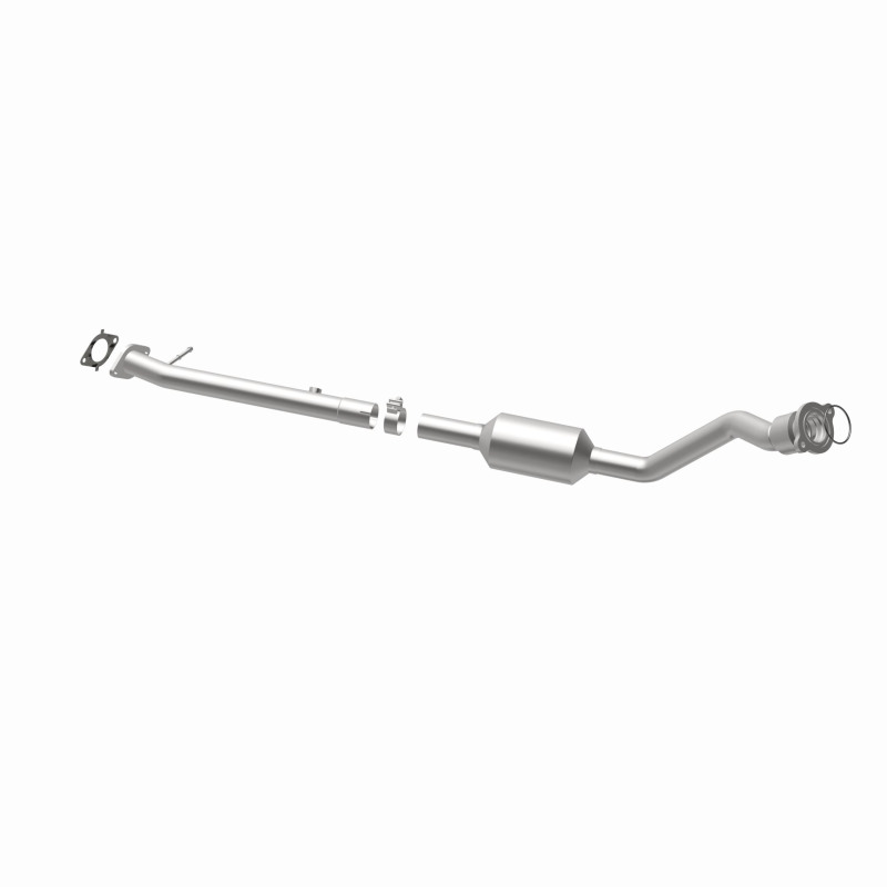 Pontiac Aztek Performance Exhaust - Magnaflow - California Direct-Fit Catalytic Converter - `04-`05