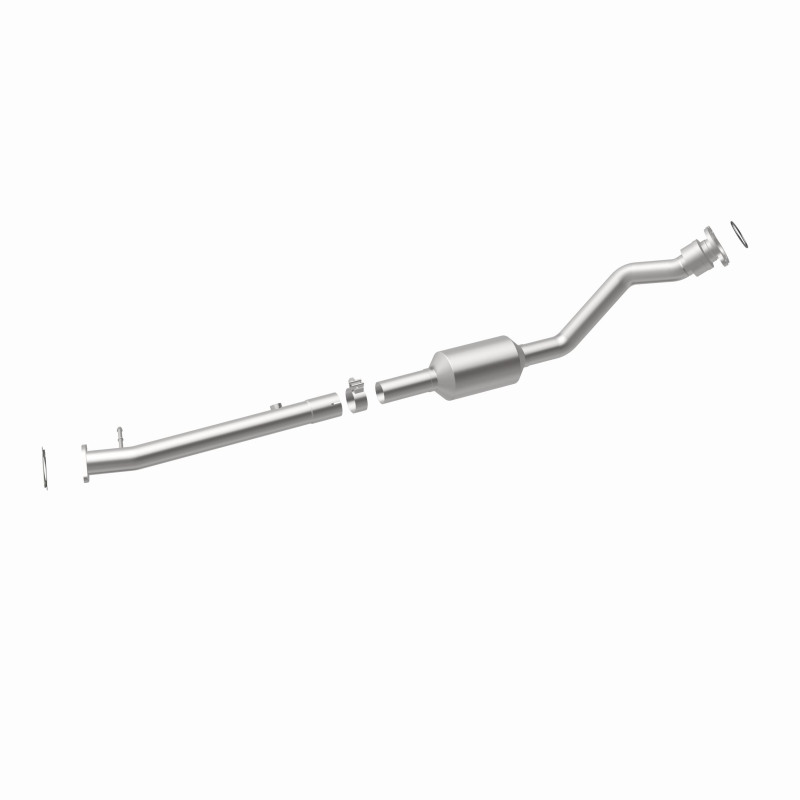 Pontiac Aztek Performance Exhaust - Magnaflow - California Direct-Fit Catalytic Converter - `04-`05