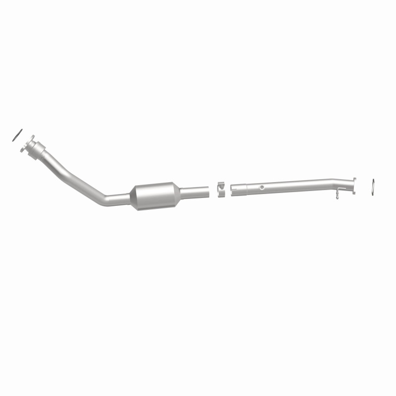 Pontiac Aztek Performance Exhaust - Magnaflow - California Direct-Fit Catalytic Converter - `04-`05