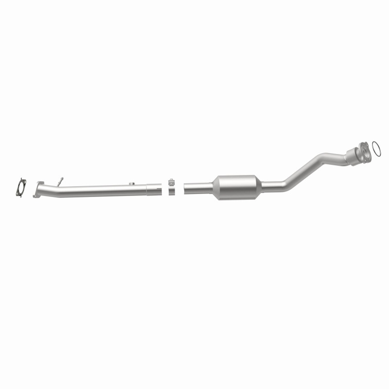 Pontiac Aztek Performance Exhaust - Magnaflow - California Direct-Fit Catalytic Converter - `04-`05