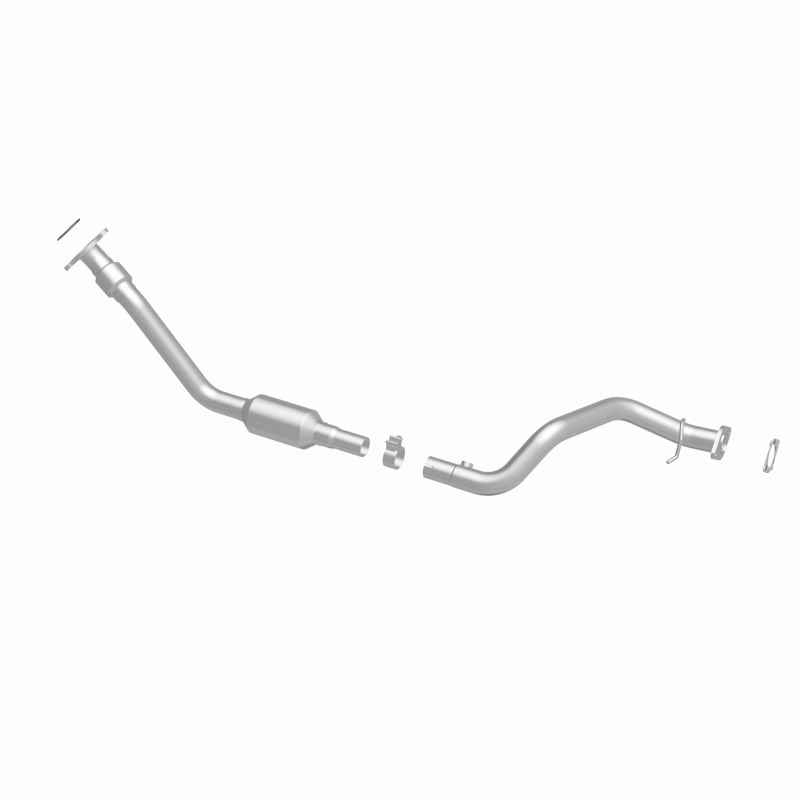 Buick Rendezvous Catalytic Converter - Magnaflow - Direct-Fit - `02-`05